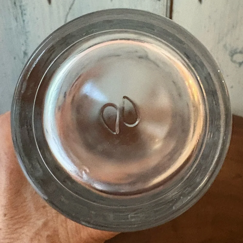 Bubble Glass Tumbler Set of 6 - Picture 5 of 14